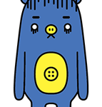 Adhesius GU-BOO 2