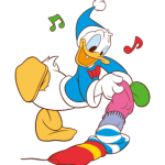 Christmas And New Year Sticker 2