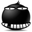 blackemoti klistermærker 3