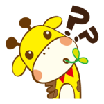 Puzzle Folks Zoo Sticker 1
