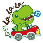 Puzzle Folks Zoo Sticker 2