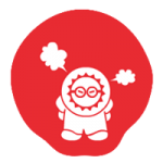 Anooki Stickers 1