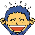 Hacker Boy Sticker 1