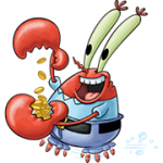 SpongeBob Sticker 2 4