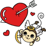 Ya-Ya Sticker 4
