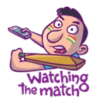 Magnete inversione adesivo 4