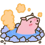 Yarukizero Sticker 19
