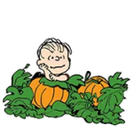 Snoopy’s Moods Sticker 3