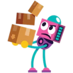 Ruby Sticker 2