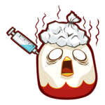 Birzzle Naklejka 4
