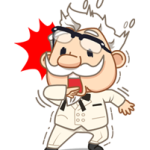 Colonel Sanders Sticker 12