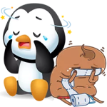 Friendship Sticker 5