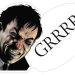 Gotham On FOX Stickers 5