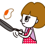 Sticker vita della mamma 8