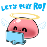 Ragnarok Sticker 4