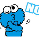 Sesame Street Happy Day Sticker 30