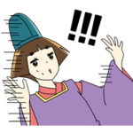 Ojarumaru and Ojaru 17 Stickers 4