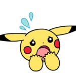ポケモンステッカー 1