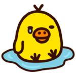Rilakkuma Stickers 1