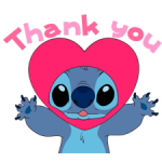 Mga Sticker ng Stitch 3 2