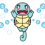 ポケモンステッカー 2
