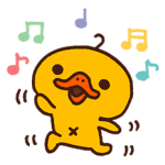 Kamonohashikamo's Sticker 2