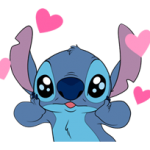 Mga Sticker ng Stitch 3 3