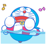 Doraemon's Moving Summer Vacation 3