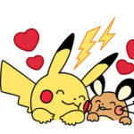 ポケモンステッカー 5