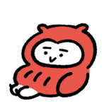 Kanahei's Komimizuk Stickers 5