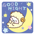 Mamegoma Stickers 5