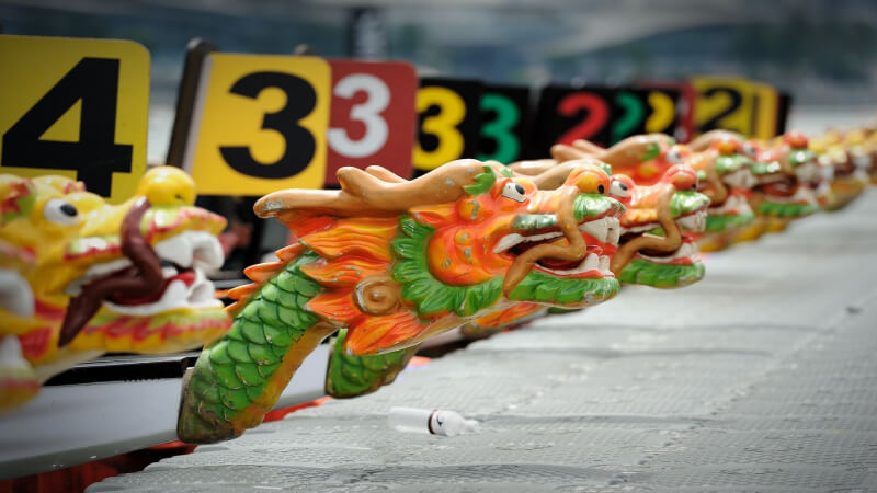 biểu tượng của malaysia