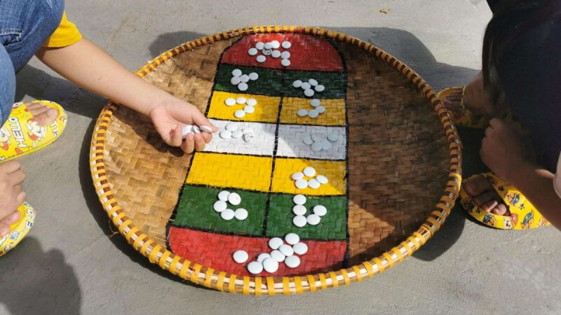Các hoạt động ngày Tết