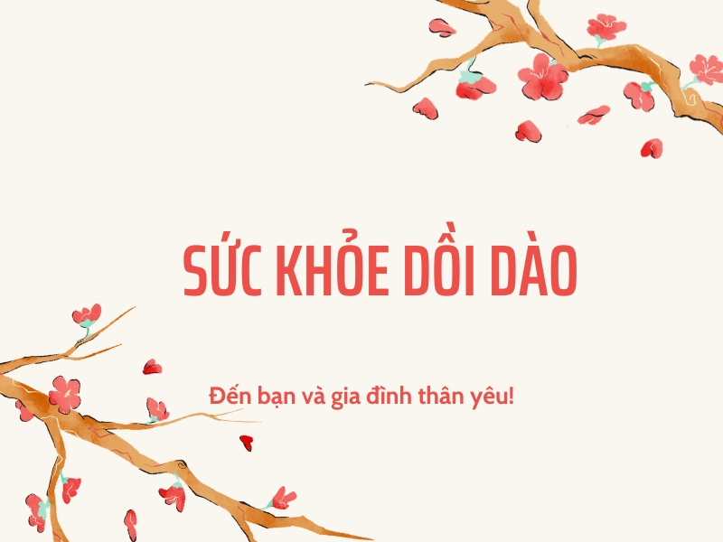 câu chúc tết 4 chữ 8