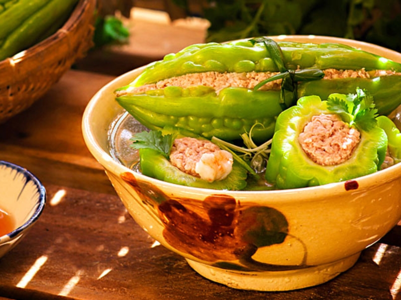 món ăn ngày tết miền nam 5