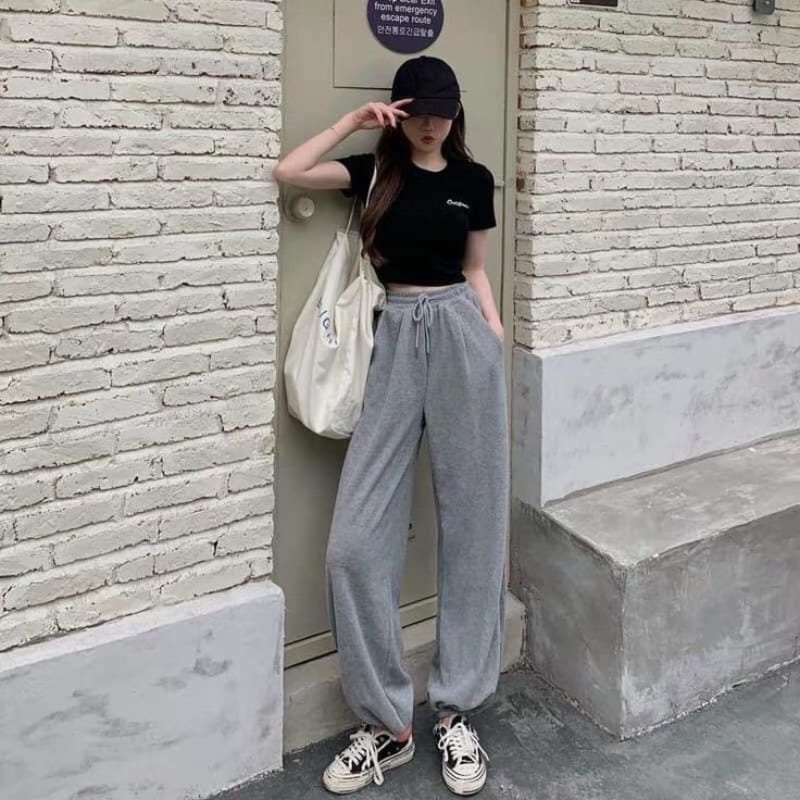 phối đồ đi chơi tết cho học sinh cấp 2