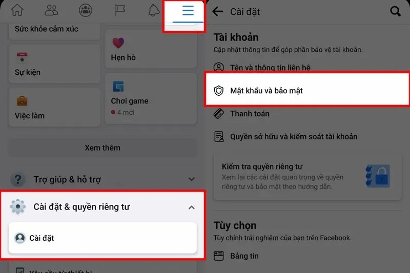 cách lấy lại facebook bị hack - ảnh 11