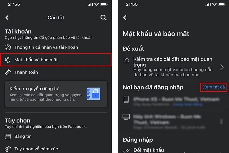 cách lấy lại facebook bị hack - ảnh 13