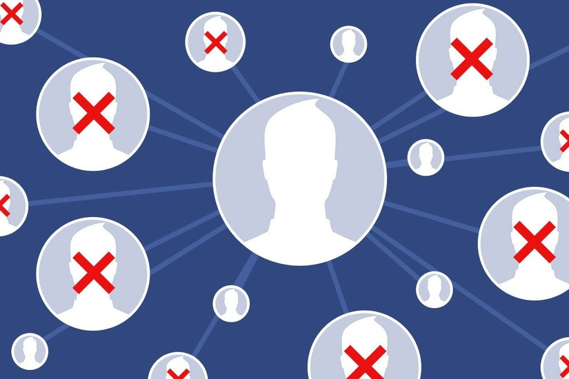 cách lọc bạn be trên facebook không cần app - ảnh 4