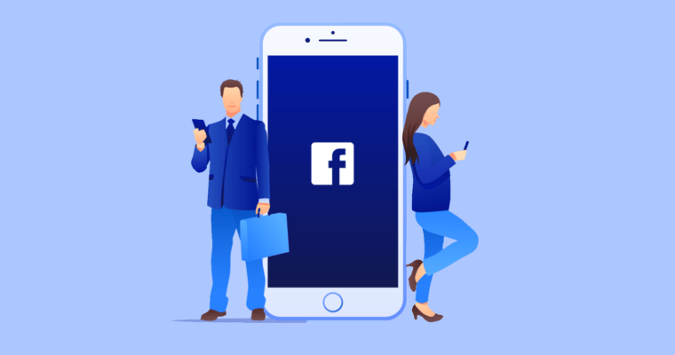 facebook bị lỗi không vào được - ảnh 1