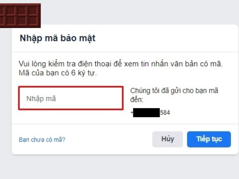 khôi phục tài khoản facebook đã bị xóa - ảnh 6