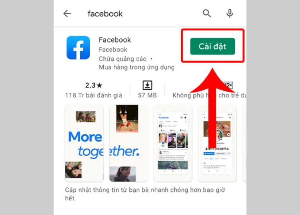 khôi phục tính năng hẹn hò trên facebook - ảnh 4