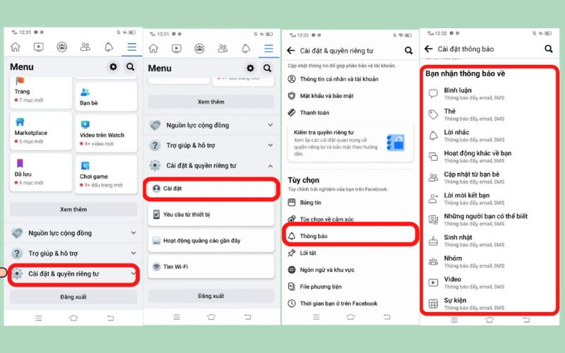 khôi phục tính năng hẹn hò trên facebook - ảnh 9
