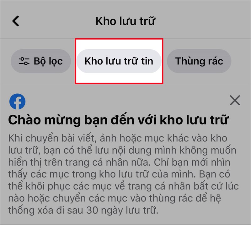 cách biết người lạ xem story trên facebook là ai 4