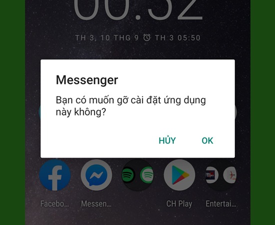 facebook báo phiên đã hết hạn là sao 4