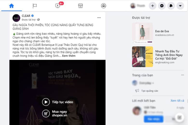 tải facebook về máy tính miễn phí 6